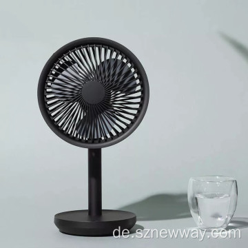 Solove F5 Desktop-Lüfter-Mini-Fan